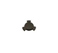 Whirlpool Axe entraîneur micro-ondes 481010545578 – Compatible multi-marques