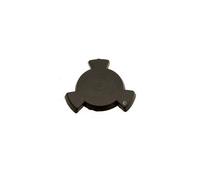 Axe entraineur Four micro-ondes (481010545578 WHIRLPOOL BAUKNECHT IKEA WHIRLPOOL KITCHENAID ARISTON HOTPOINT V-ZUG IGNIS INDESIT PRIVILEG)