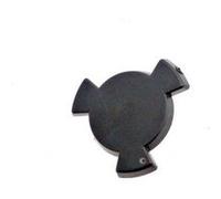 Axe entraineur Four micro-ondes 481010545579, 481010545578 WHIRLPOOL, BAUKNECHT, IKEA WHIRLPOOL, IGNIS, ARISTON HOTPOINT, INDESIT, LADEN - 92217 Noir G
