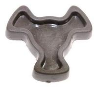 Axe entraineur Four micro-ondes 72X3737 BRANDT, SAUTER, THOMSON, DE DIETRICH - 90881 Noir G