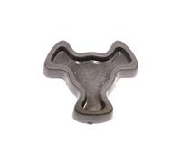 Brandt Axe entraîneur micro-ondes 72X3737 Brandt/Sauter/Thomson/DeDietrich 90881 Noir G