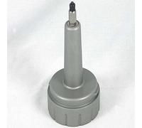 Kenwood Axe entraîneur pour robot ménager KAH647PL (KW715664) 224168 Noir