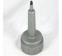 Kenwood Axe entraîneur pour robot ménager KAH647PL (KW715664) 224168 Noir