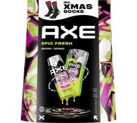 Axe Epic Fresh coffret cadeau pour homme