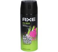 AXE EPIC FRESH DÉODORANT BODYSPRAY SENS-TOI FRAIS PENDANT 48H Déodorant 150 ml