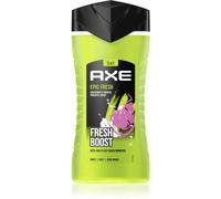 Axe Epic Fresh Gel De Douche Visage, Corps Et Cheveux 250 Ml