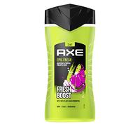 Axe Gel douche Epic Fresh - Visage, corps et cheveux - 250 ml