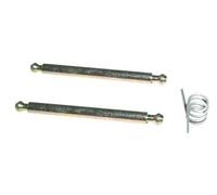 Axe Et Ressort De Poignee