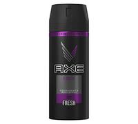 Axe Excite Déodorant Homme, Pour Sentir Bon Toute la Journée, Contre les Mauvaises Odeurs, Spray 150ml