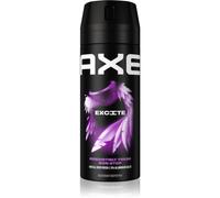 Axe Excite Déodorant vaporisateur pour homme 150 ml