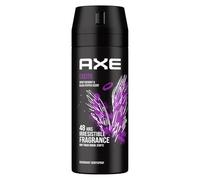 Axe Déodorant vaporisateur Excite – 150 ml