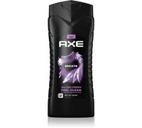 Axe Excite gel de douche visage, corps et cheveux 400 ml