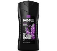 Axe Excite Gel Douche 3-En-1 Flacon 250ml