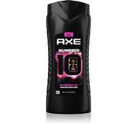 Axe FIFA Number 10 Gel douche pour homme 400 ml