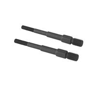 Axe filete d'extraction2 axes filetés d'extraction pour coffret extraction bougies OM 3778, OM 3782 - SA 5334 - CLAS Equipements