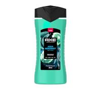 Axe Fine Fragrance Collection Gel douche Aqua Bergamot Premium Body Wash pour 12 h de fraîcheur longue durée donne un parfum spectaculaire sous la douche 300 ml