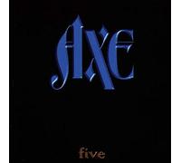 Axe – Five