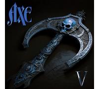 Axe - Five [VINYL]