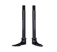 Axe Fourche VéLo,Axe Traversant VéLo MTB Bike Thru Axle Road Arbre de vélo DT Structure de la structure 12mm Axe de roue Hub Arbre Arbre arrière 12x142 12x148 avant 12x100 Fourche Accessoire de Fourch