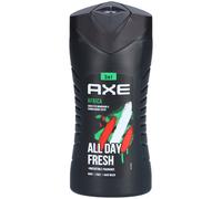 Axe Gel douche 3 en 1 Africa Shampooing 250 ml