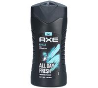 AXE Gel douche 3 en 1 Apollo Douche 250 ml