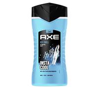 Axe Ice Chill gel douche rafraîchissant 3 en 1 250 ml