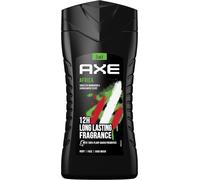 Axe Gel Douche Africa (1 X 250 Ml)