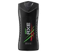 Axe Gel Douche Africa 6 250ml