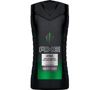 Axe Gel douche Africa (1 x 250 ml)