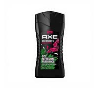 Axe Gel douche - Bergamote fraîche 250 ml - Promo NL/FR