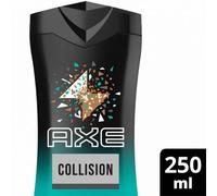 Axe - Gel Douche Collision Fresh Clash - 250ml