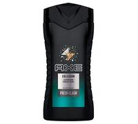 Axe Gel Douche Collision - Homme - 250 Ml 250ml.
