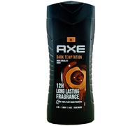Axe Gel Douche Dark Temptation - 400 Ml