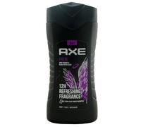 Axe Excite gel de douche pour homme 250 ml