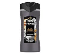Axe Gel douche fine fragrance noir vanille 300 ml 1 gel douche Axe parfum fin patchouli violet 300 ml 1 pièce