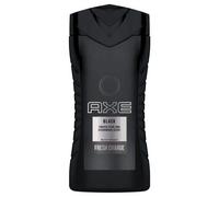 Axe - Gel Douche Homme Black 250Ml - Lot De 4 - livraison offerte