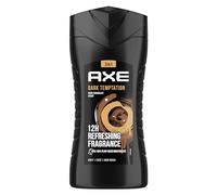 Axe Gel Douche Homme Dark Temptation 12 h Parfum Frais 250 ml