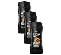 Axe gel douche homme Dark Temptation 400ml (Lot de 3)