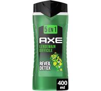 AXE - Gel Douche Lendemain Difficile 400 Ml - Lot De 3 - Livraison Gratuite