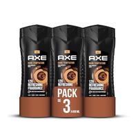 Axe Gel douche – lot de 3