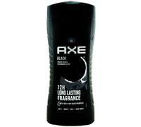 Axe Black Gel douche (Homme) 400 ml