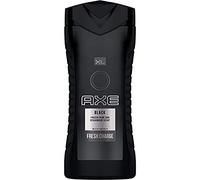 AXE Gel douche noir, 400ml