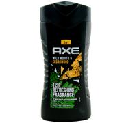 Axe Mojito & Cedarwood gel de douche visage, corps et cheveux 250 ml