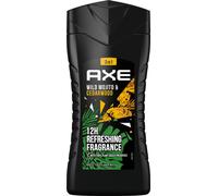 Axe Gel douche Wild Green Mojito 3 in 1 Body Face Hair Wash 250ml