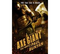 Axe Giant: The Wrath of Paul Bunyan