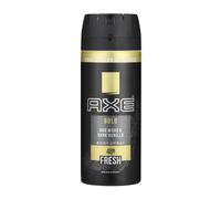 Axe Gold Dark Vanilla Desodorante 150ml