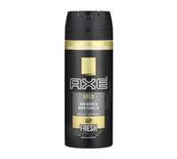 AXE Déodorant Spray Gold 150