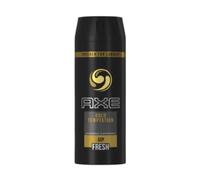 Axe Gold Temptation Déodorant 150ml Vaporisateur