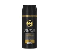 Axe Déodorant 48H Fresh Gold Temptation 150ml