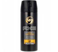 Axe Déodorant 48H Fresh Gold Temptation 150ml